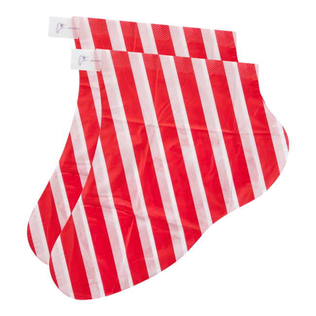 Tonymoly White Chocolate Peppermint Foot Mask