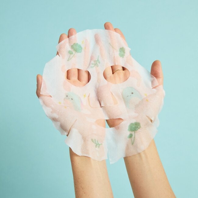 Tonymoly TONYMOLY X Squishmallows Head To Toe Superstars