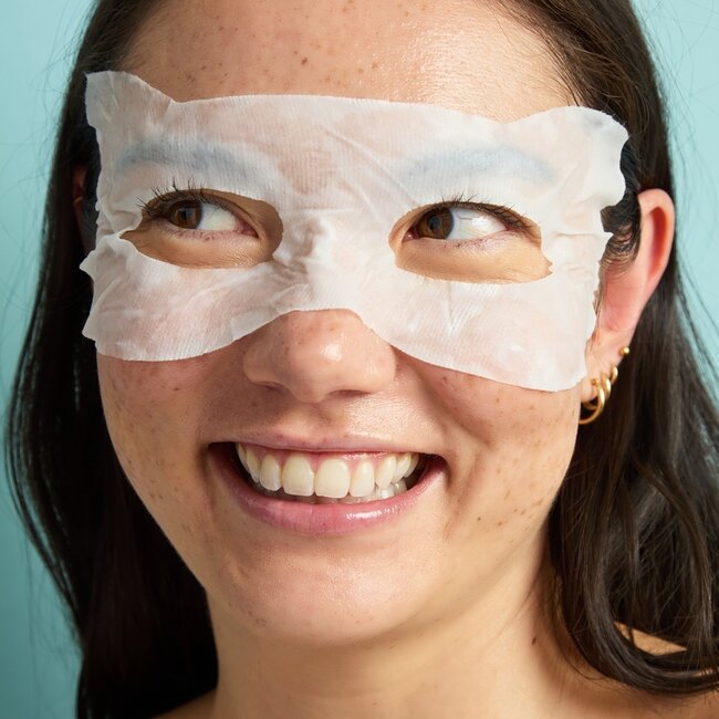 Tonymoly TONYMOLY X Squishmallows Head To Toe Superstars