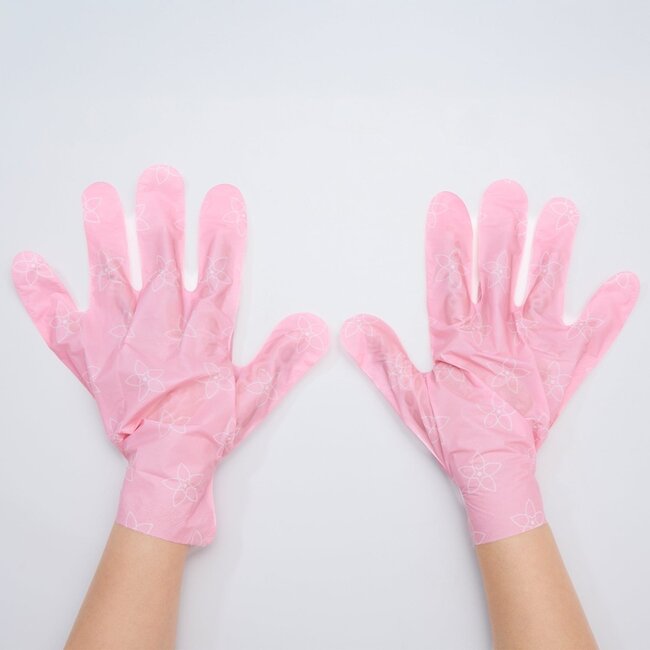 Tonymoly Head To Toe Superstars Mask Set