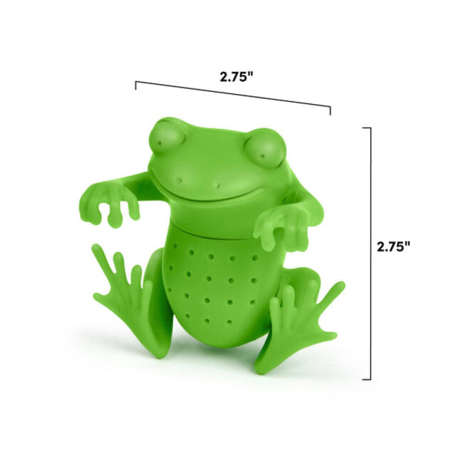 Tea Frog - Infuser