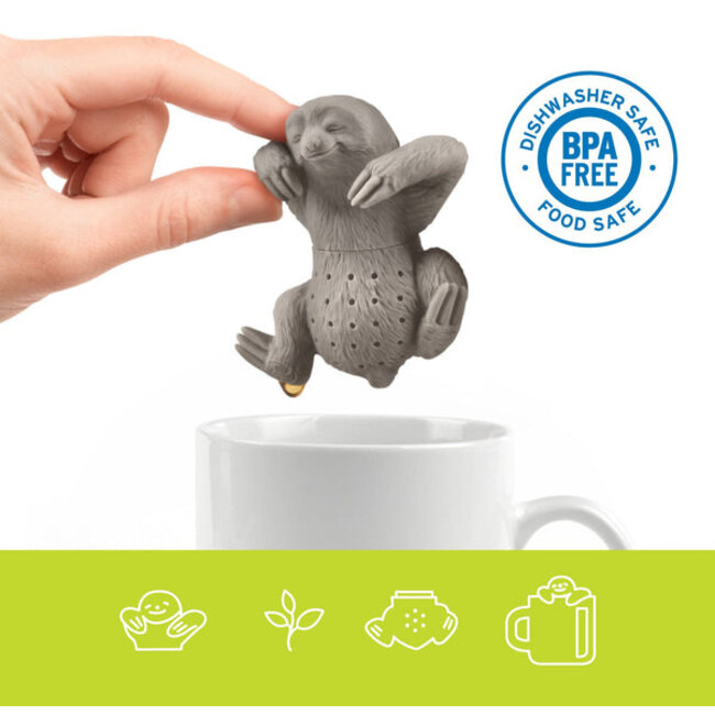 Slow Brew - Infuser