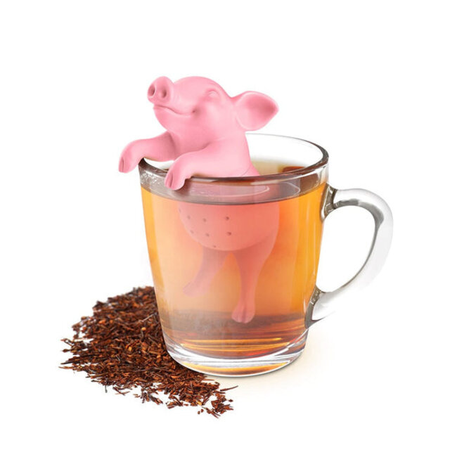 Hot-Belly -  Tea Infuser