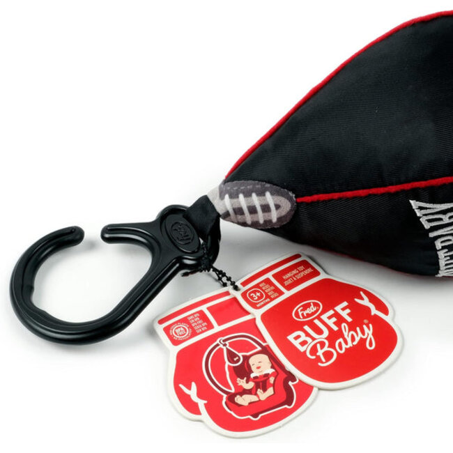 Buff Baby - Speed Bag Hanging Toy