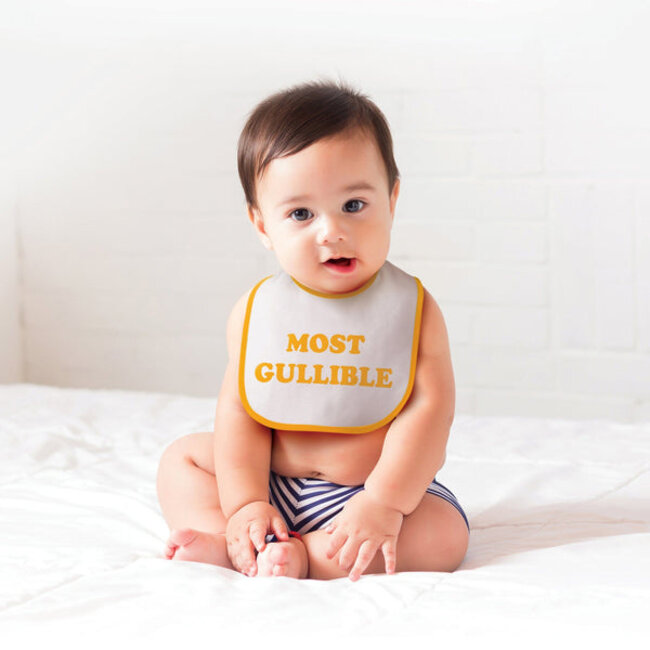 Superlabibs - Teething Bibs Set Of 3