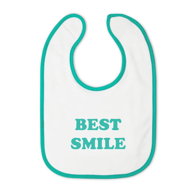Superlabibs - Teething Bibs Set Of 3