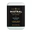 Mistral Mistral Men's Travel Soap 80g- Salted Gin