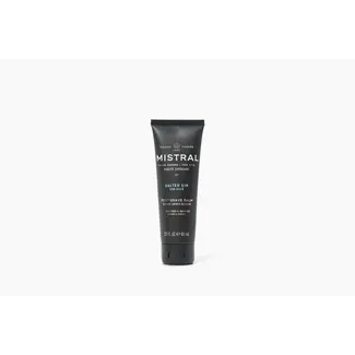 Mistral Mistral Men's Post Shave Balm - Salted Gin