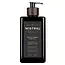 Mistral Mistral Men's Liquid Hand Soap 19.9 fl oz - Black Amber