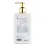 Mistral Luxe Silk Body Lotion 260 ml.- Flora Cassis