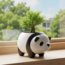 Panda Planter Pot