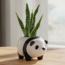 Panda Planter Pot