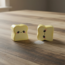 Toaster Salt & Pepper - set of 2