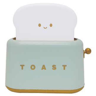 Night Light - Toaster