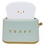 Night Light - Toaster