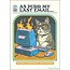 Ephemera Magnet - As Purr My Last Email