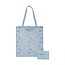 Wrendale 'FELINE FRIENDS' Cat Foldable Shopping Bag