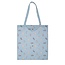 Wrendale 'FELINE FRIENDS' Cat Foldable Shopping Bag