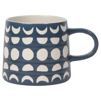 Danica Imports Ink Imprint Mug