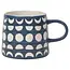 Danica Imports Ink Imprint Mug