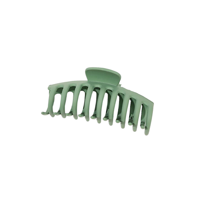E&S Accessories Hair Claw-Large (More Colours)