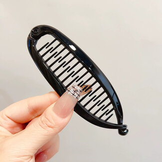 E&S Accessories Banana Clip (more colours)