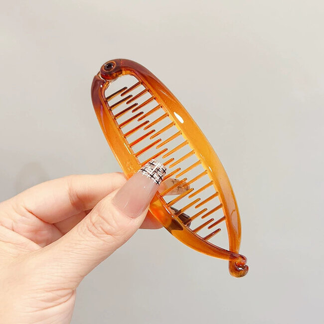 E&S Accessories Banana Clip (more colours)