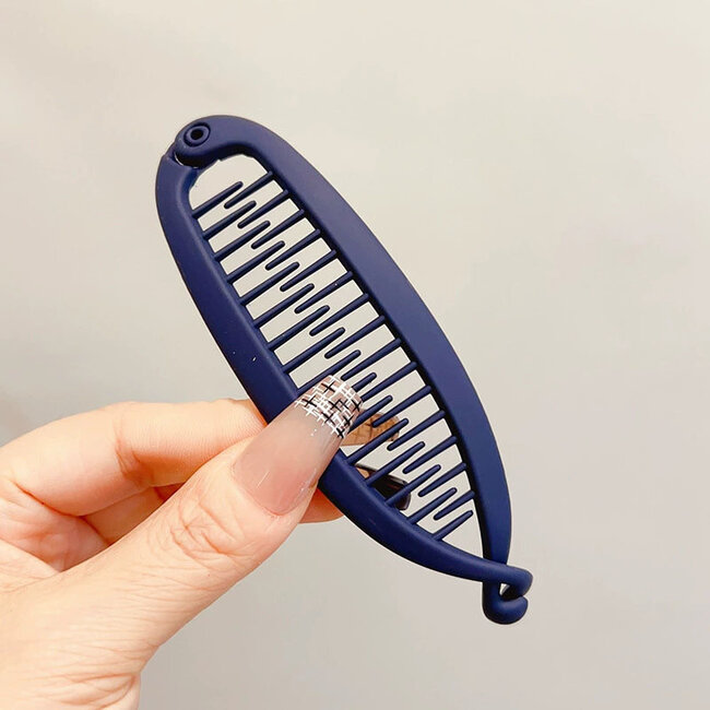 E&S Accessories Banana Clip (more colours)