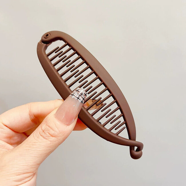 E&S Accessories Banana Clip (more colours)