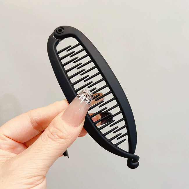 E&S Accessories Banana Clip (more colours)