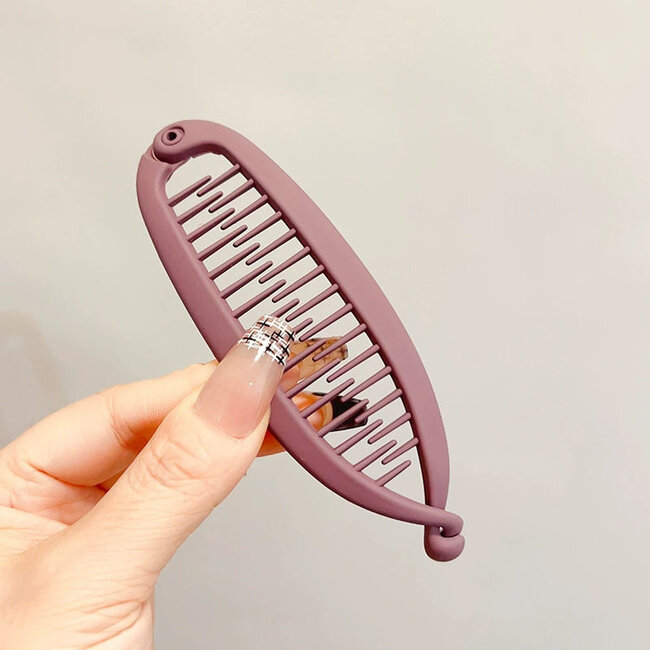 E&S Accessories Banana Clip (more colours)