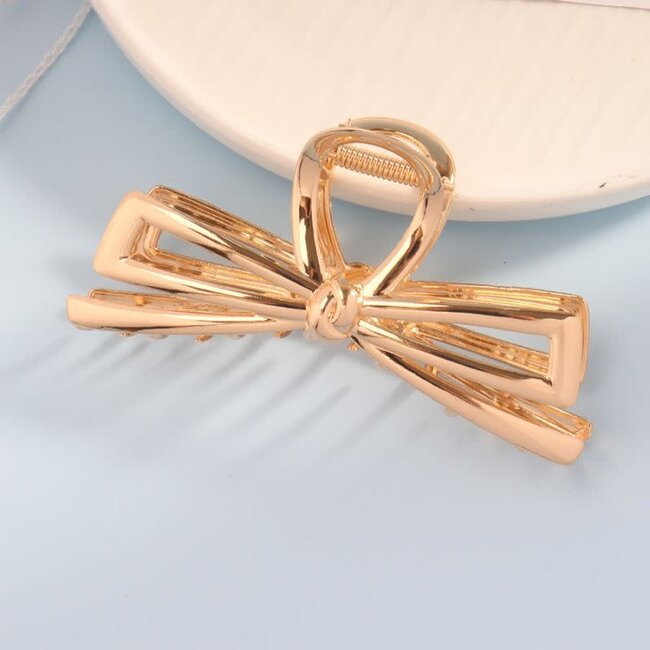 E&S Accessories Metal Bow Claw (more colours)