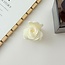 E&S Accessories Acrylic Rose Clip (more colours)