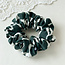 E&S Accessories Giraffe Print Scrunchie (more colours)