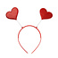 E&S Accessories Heart Headband