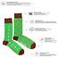 Friday Sock Co. Men’s  Football Socks
