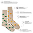 Friday Sock Co. Men’s Beer & Hops Socks