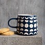 Danica Imports Ink Imprint Mug