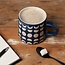 Danica Imports Ink Imprint Mug