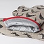 Danica Imports Chicken Scratch Oven Mitt