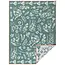 Danica Imports Catbloom Double Cloth Dishtowel
