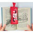 Whoopie Cushion Bookmark