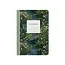 Design No.8 Marsh Daisies Premium Notebook