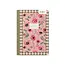 Pink Poppies Premium Hardback Notebook