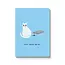 Notebook - Outside The Box