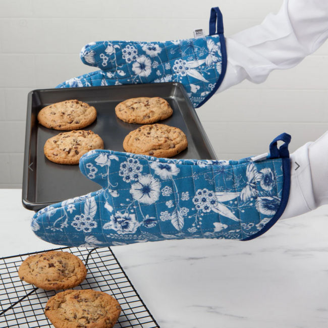 Danica Imports Juliette Oven Mitt