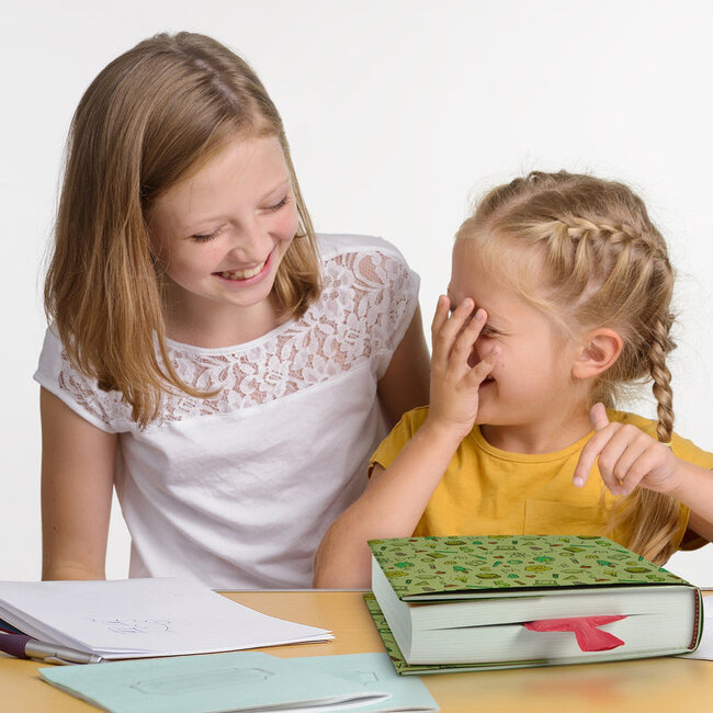 Whoopie Cushion Bookmark