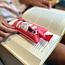 Whoopie Cushion Bookmark
