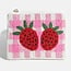 Coin Purse - Double Strawberry