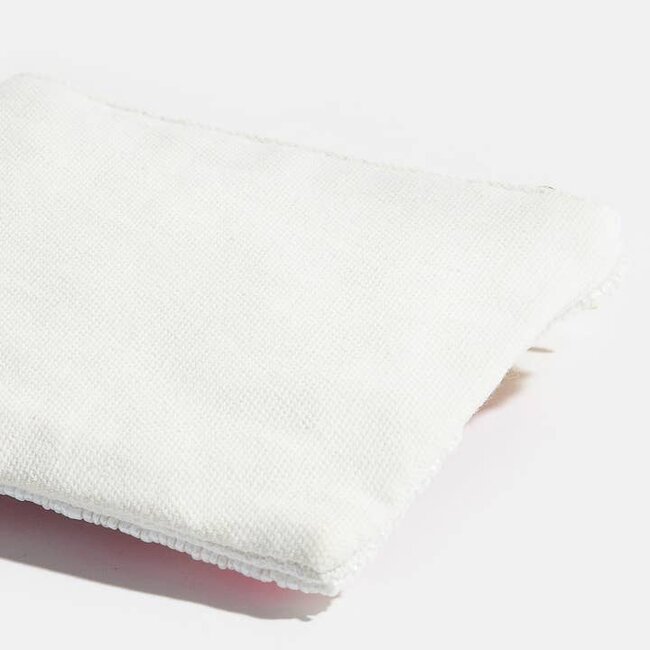 Coin Purse - Double Strawberry